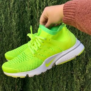 W Air Presto Flyknit Ultra